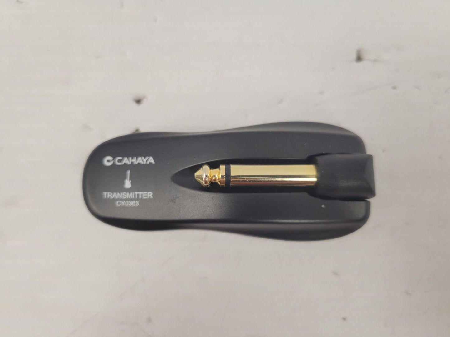 (66427-2) Cahaya CY0363 Transmitter and Receiver