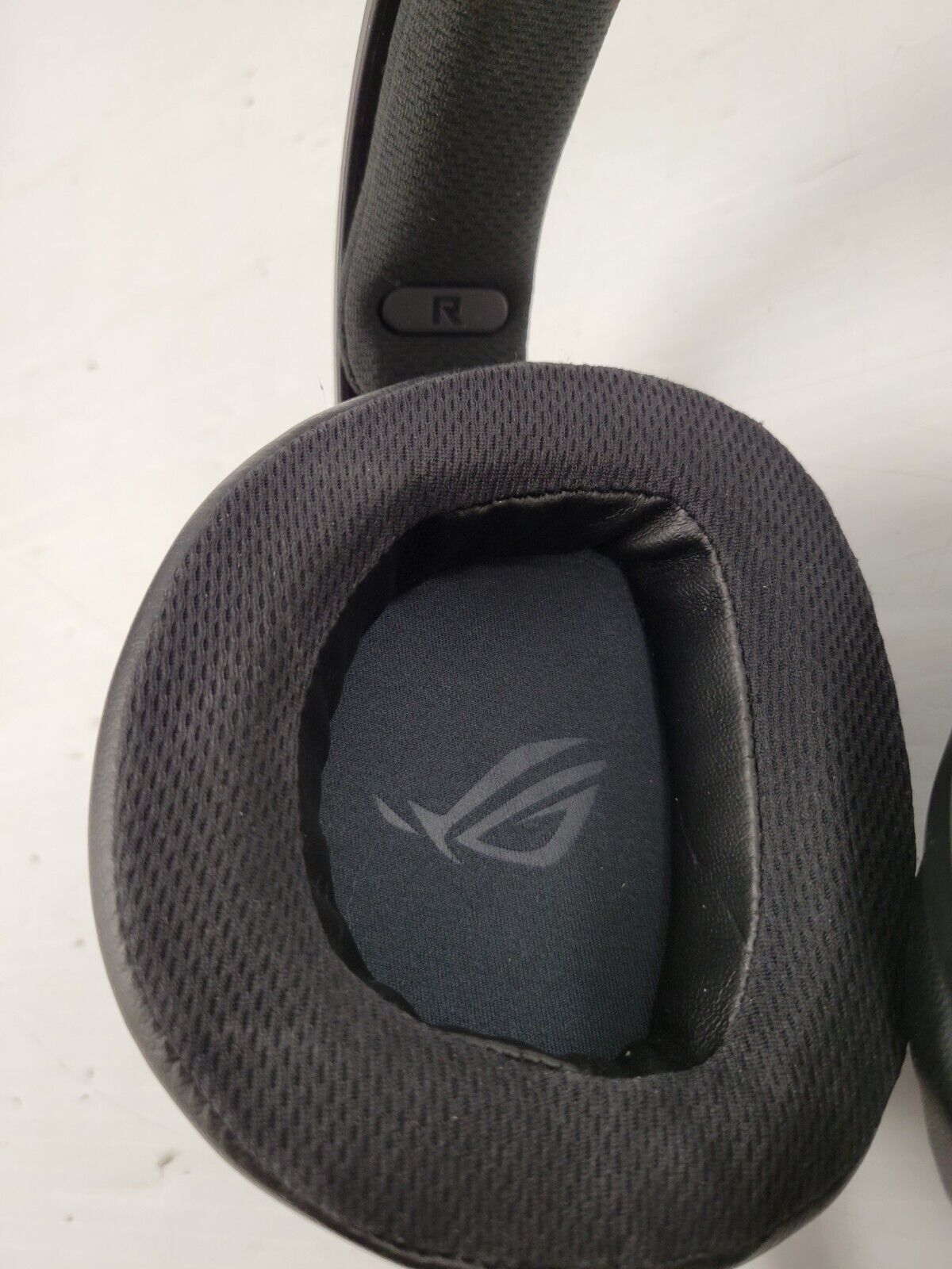 (57168-2) Republic Of Games ROG THETA 7.1 Headphone