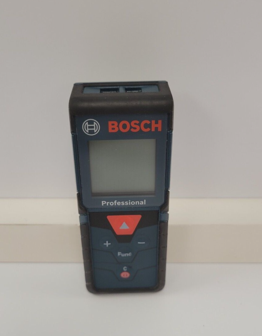 (70219-1) Bosch GLM165-40 Distance Meter