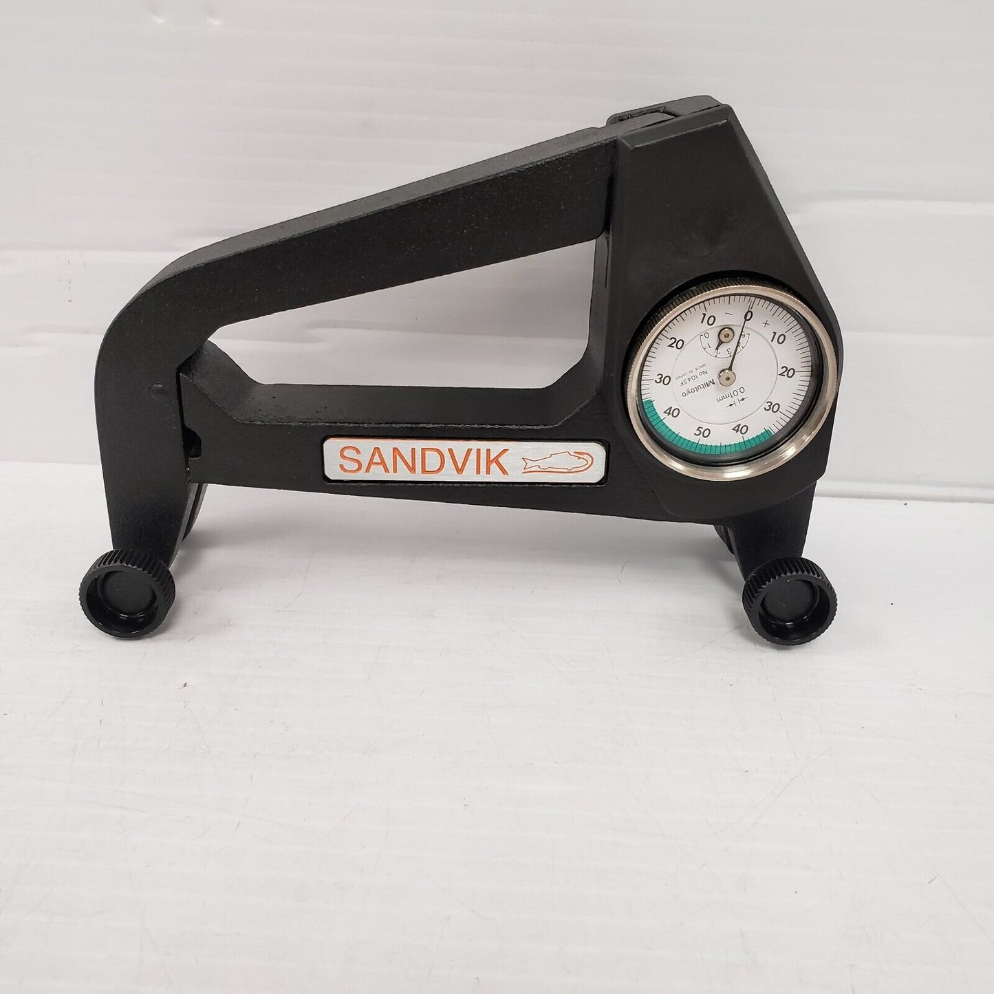 (56436-1) Sandvik 3870 Tension Meter