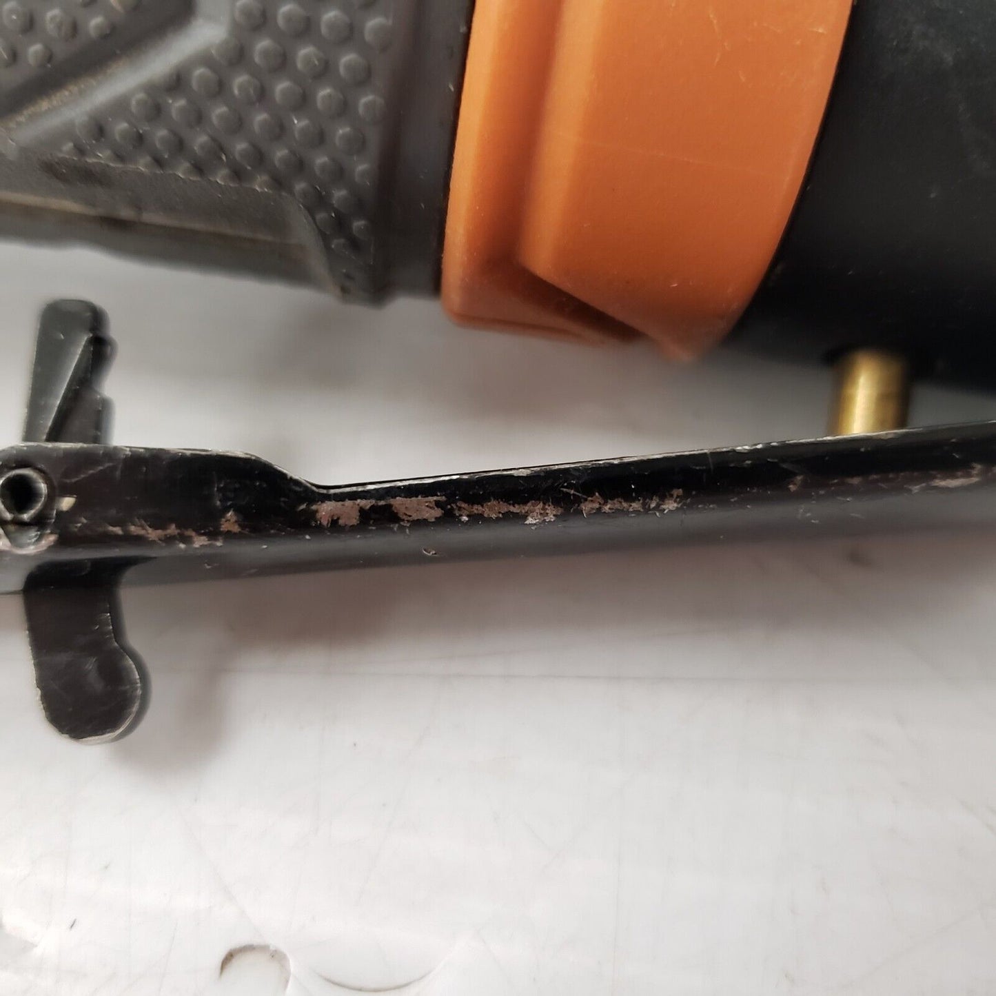 (56007-3) Ridgid R9020PN Multitool