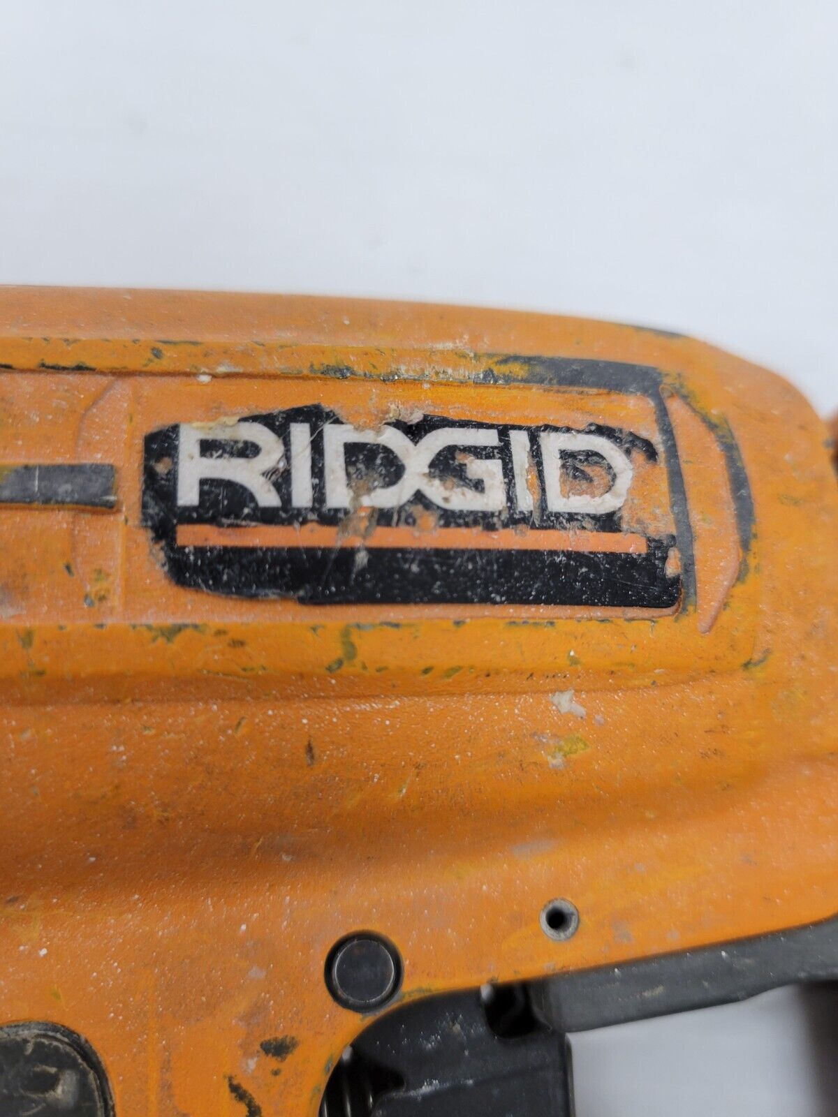 (58552-2) Ridgid R213BNA Brad Nailer