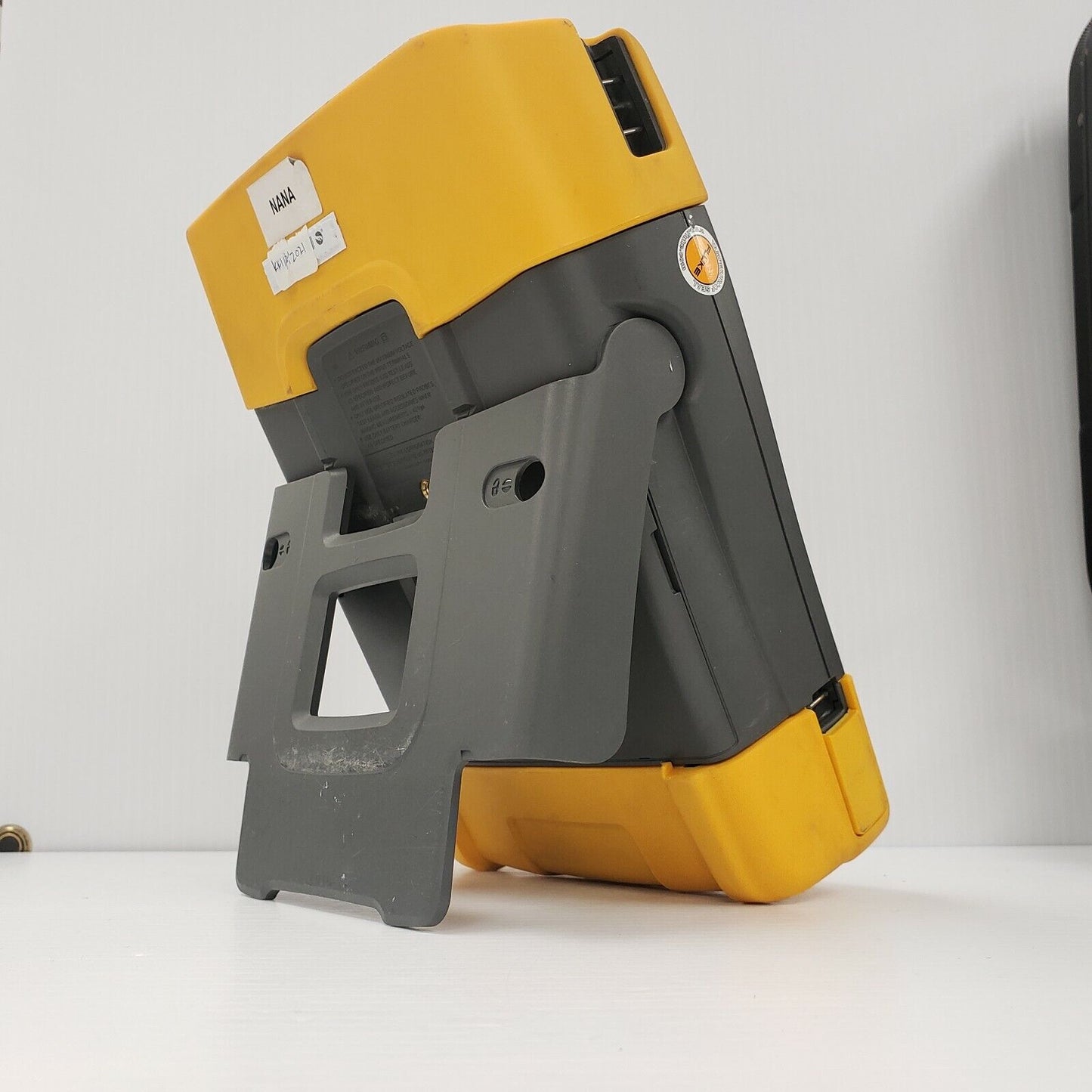 (7147-2) Fluke 190-102 Diagnostics Tool