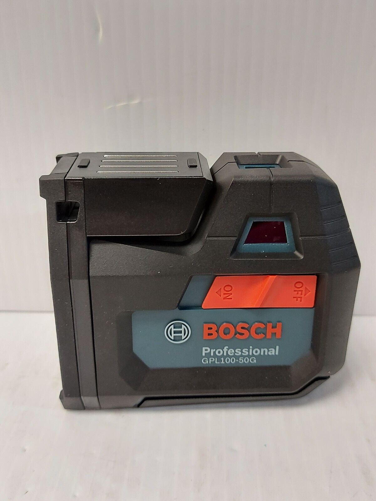 (N85249-1) Bosch GPL100-50G Laser Level