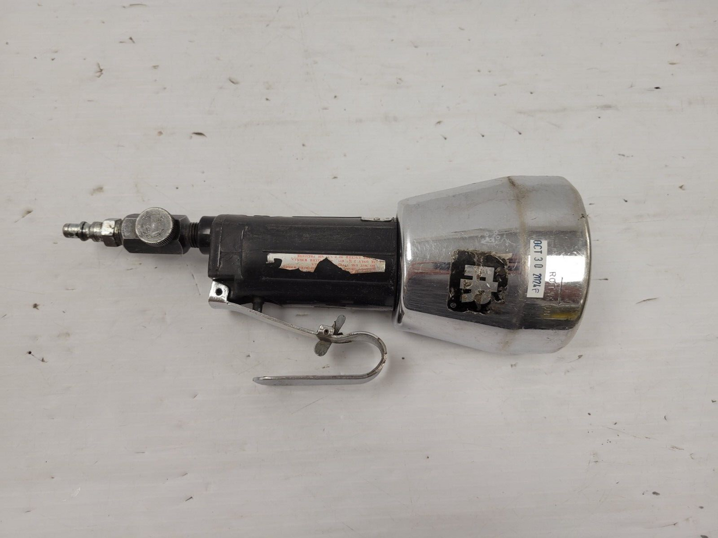 (66772-6) Ingersoll Rand 326 Cutout Tool