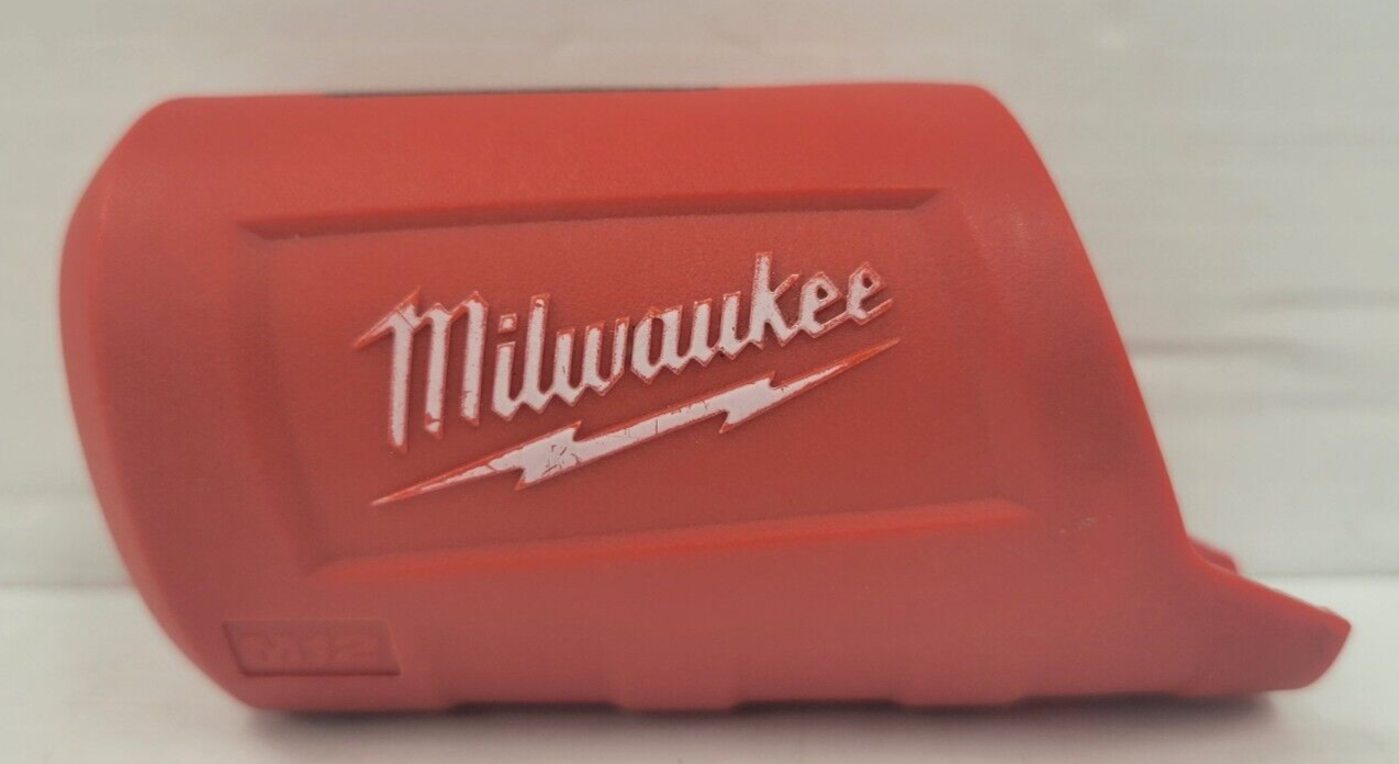 (58366-3) Milwaukee 43-72-1000 Battery Adapter
