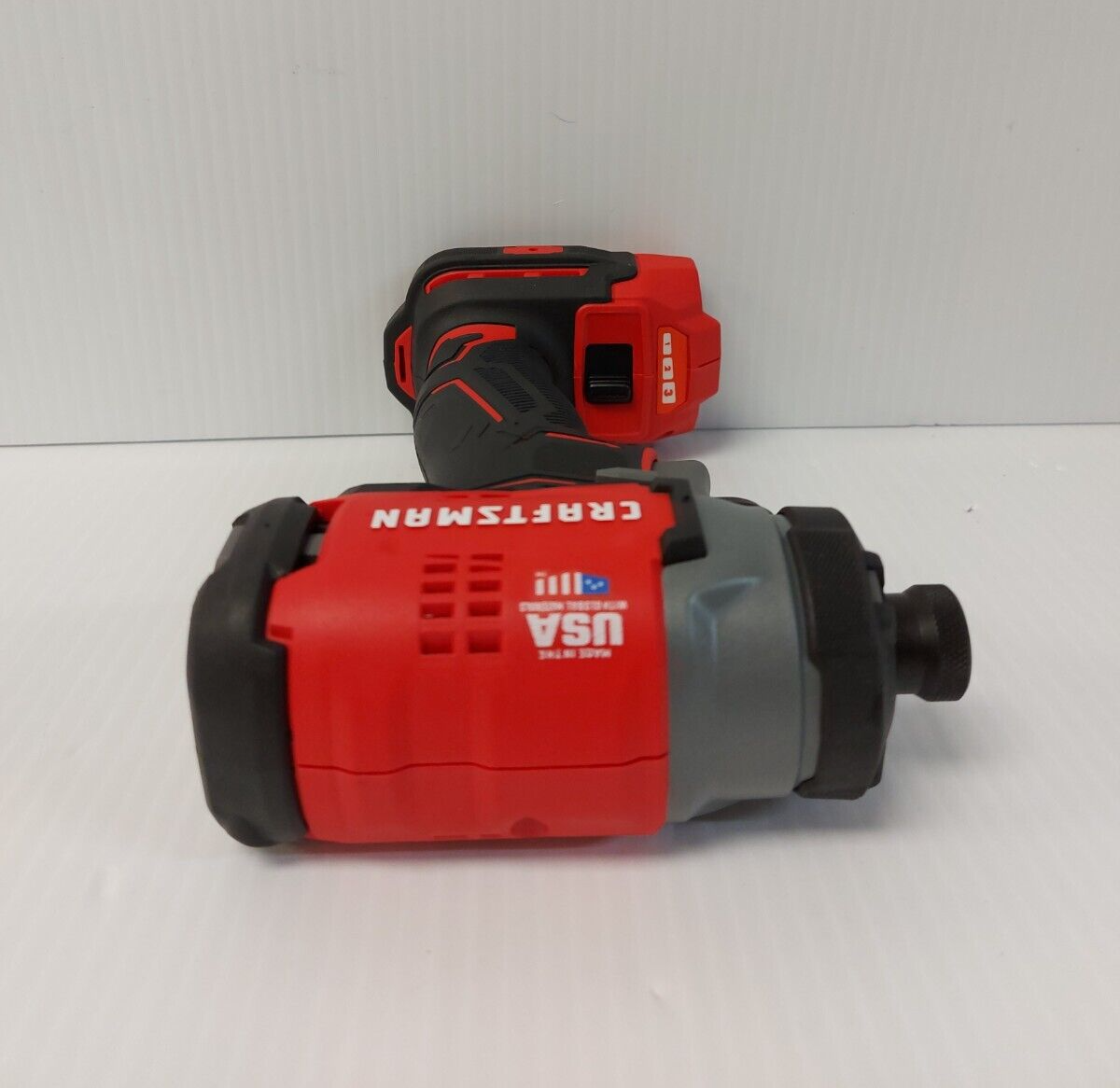 (N83310-1) Craftsman CMCF820 Impact Drill