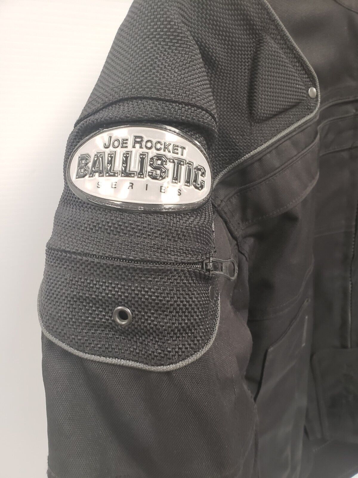 (64223-1) Joe Rocket Ballistic Series Full Riding Suit - Women's Size L/XL