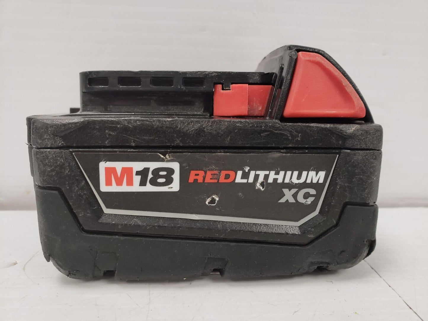 (65087-3) Milwaukee 48-11-1828 Battery - 18V