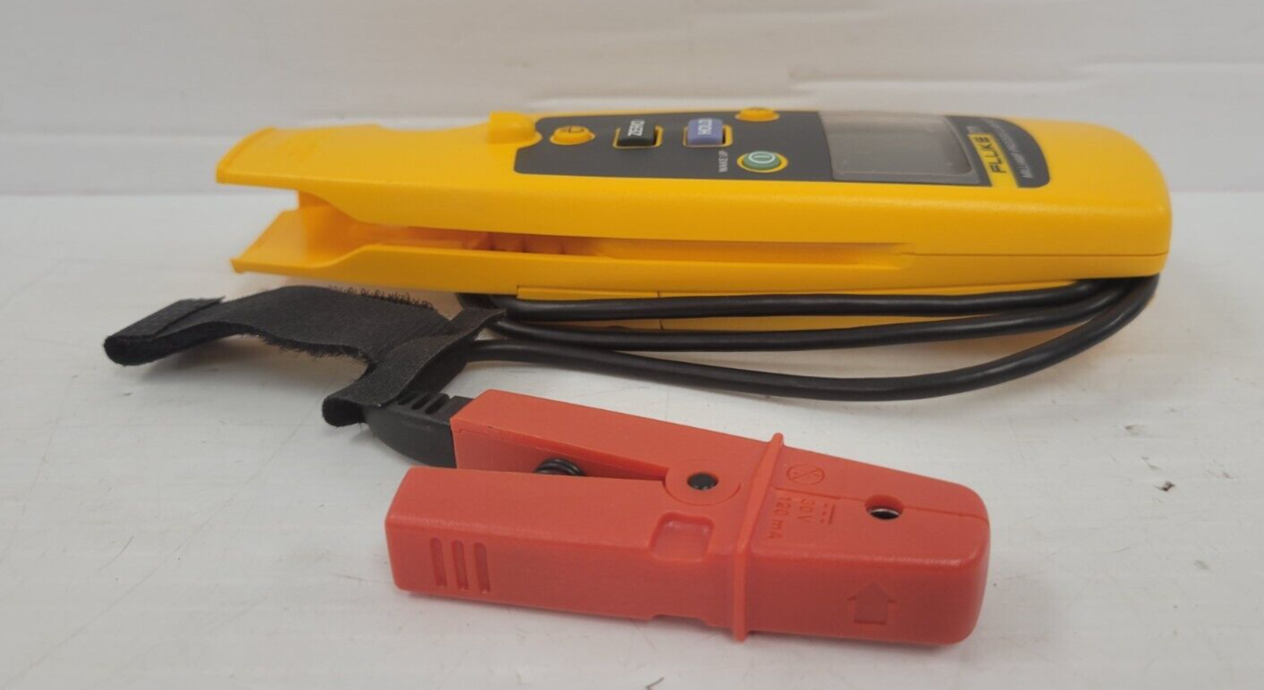 (61863-1) Fluke 771 Multimeter