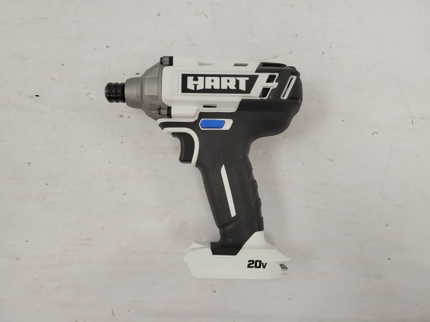 (I-35464) Hart Combo Kit