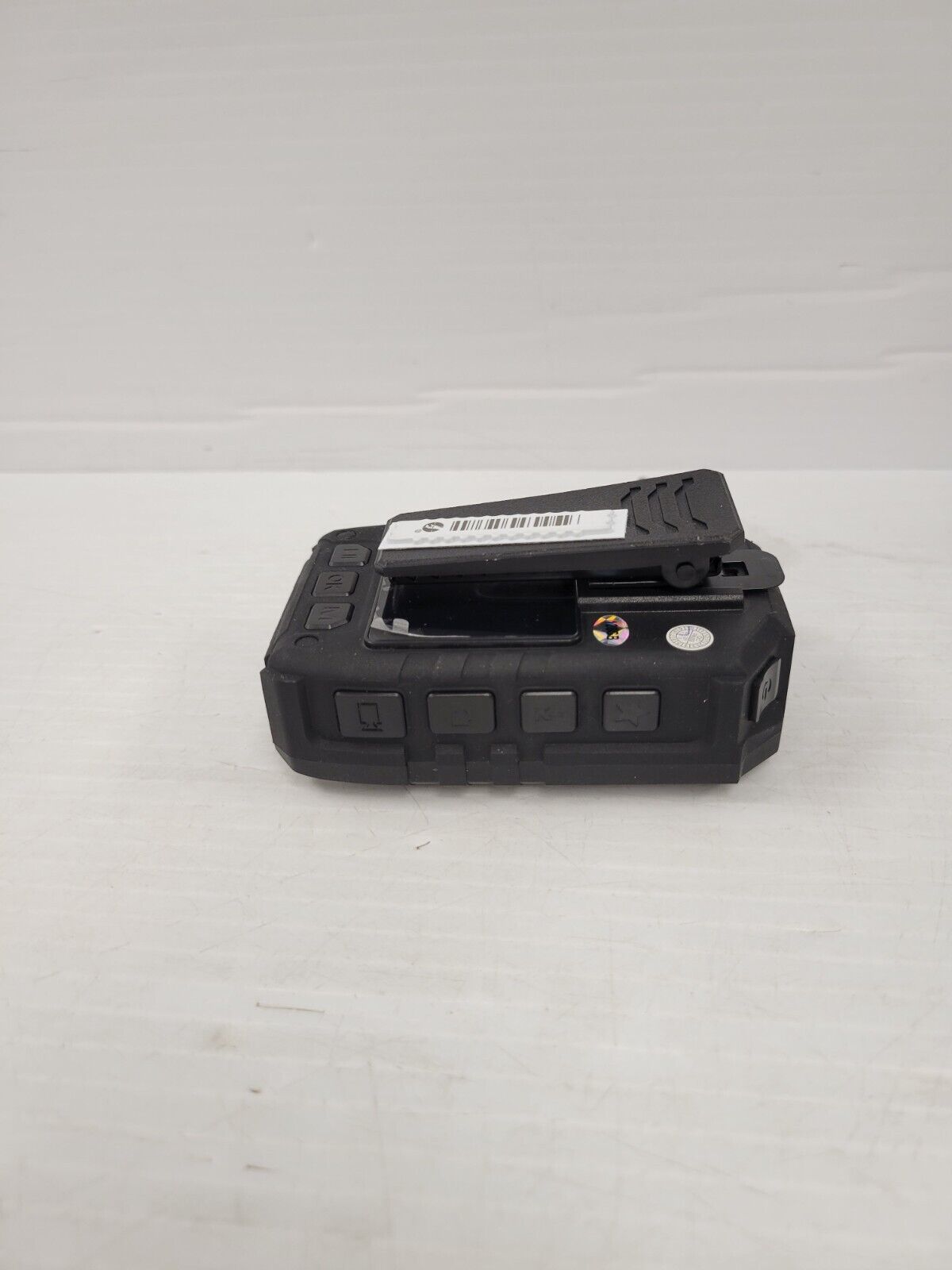 (I-34748) Camm Pro Body Worn Camera