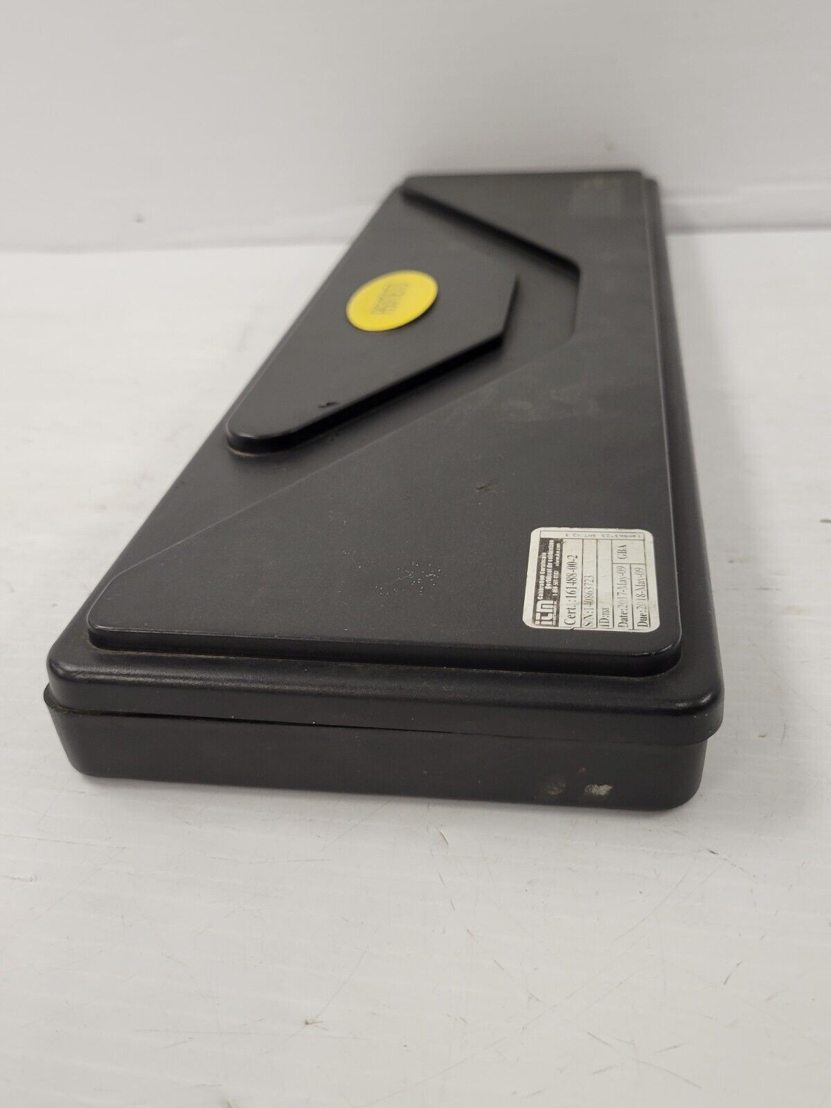 (54370-1) Asimeto Caliper 12 Digital Scale