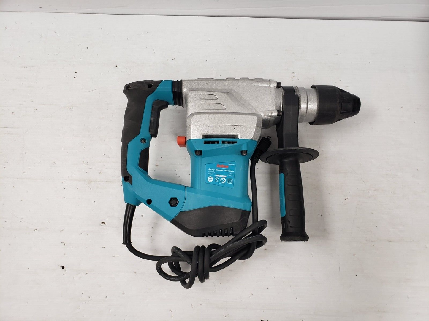 (61435-1) Ene Acro ENRH201 Hammer Drill