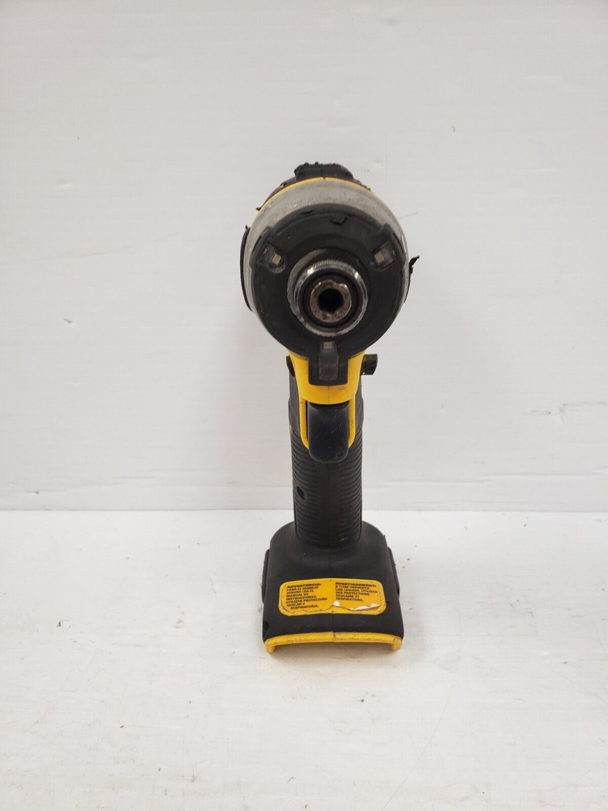 (64341-2) Dewalt DCF890 Drill