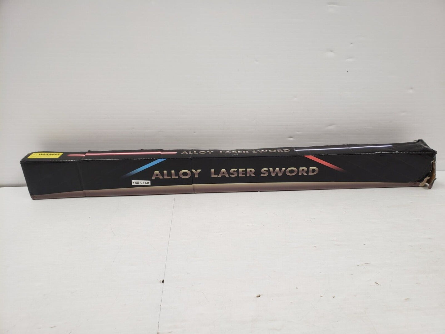 (58223-1) No Name Lightsaber