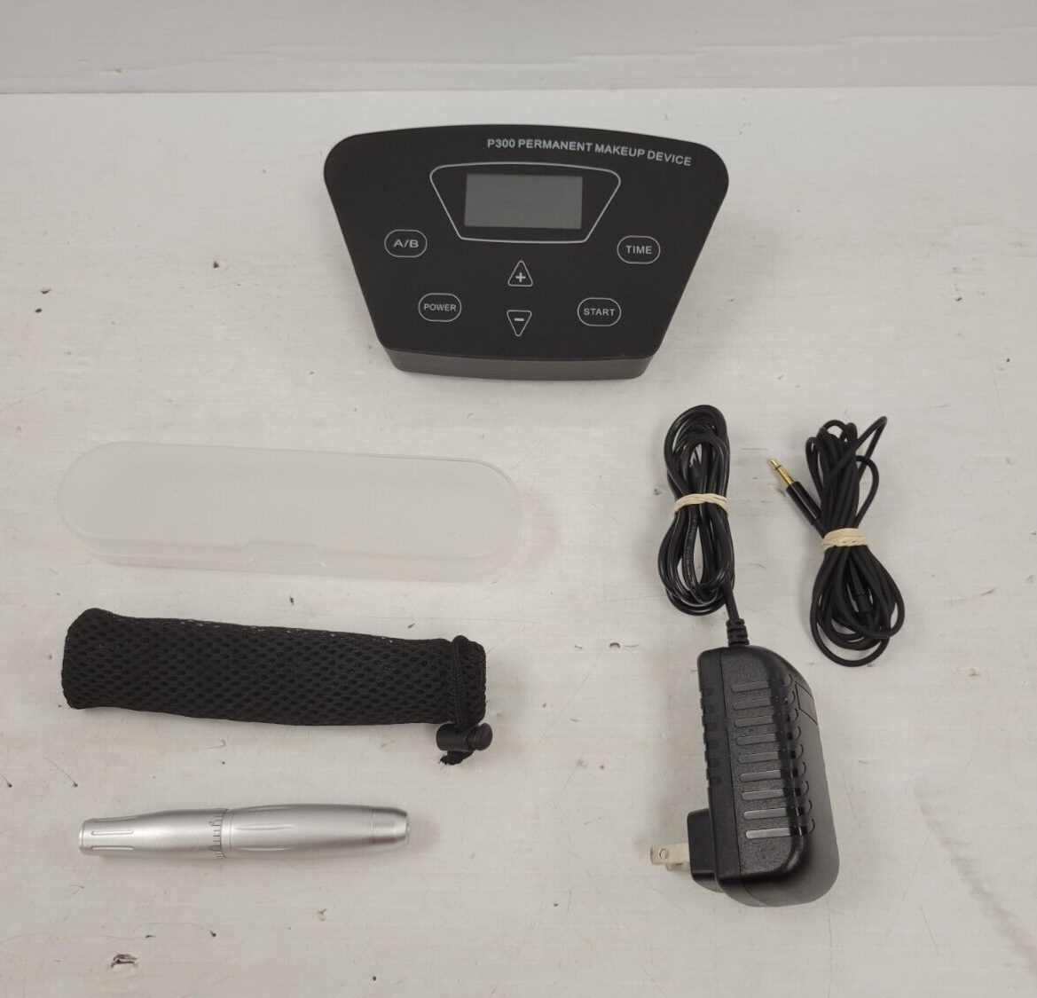 (62880-1) Biomaser P300 Tattoo Kit