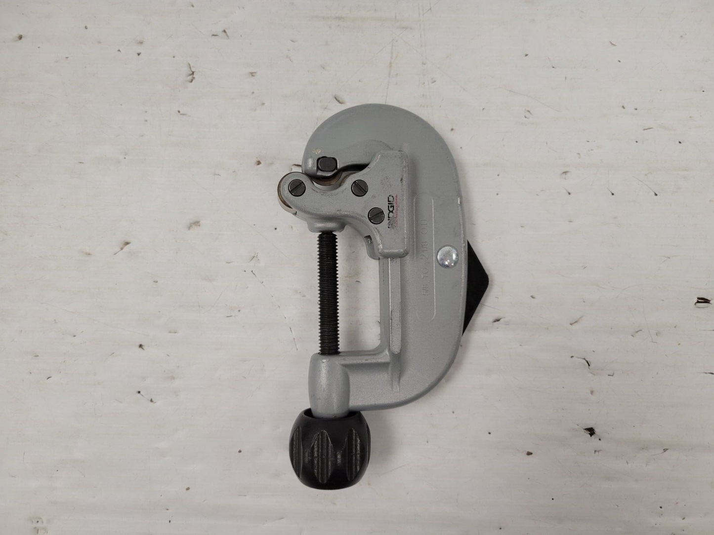 (69720-5) Ridgid NO20 Tubing Cutter