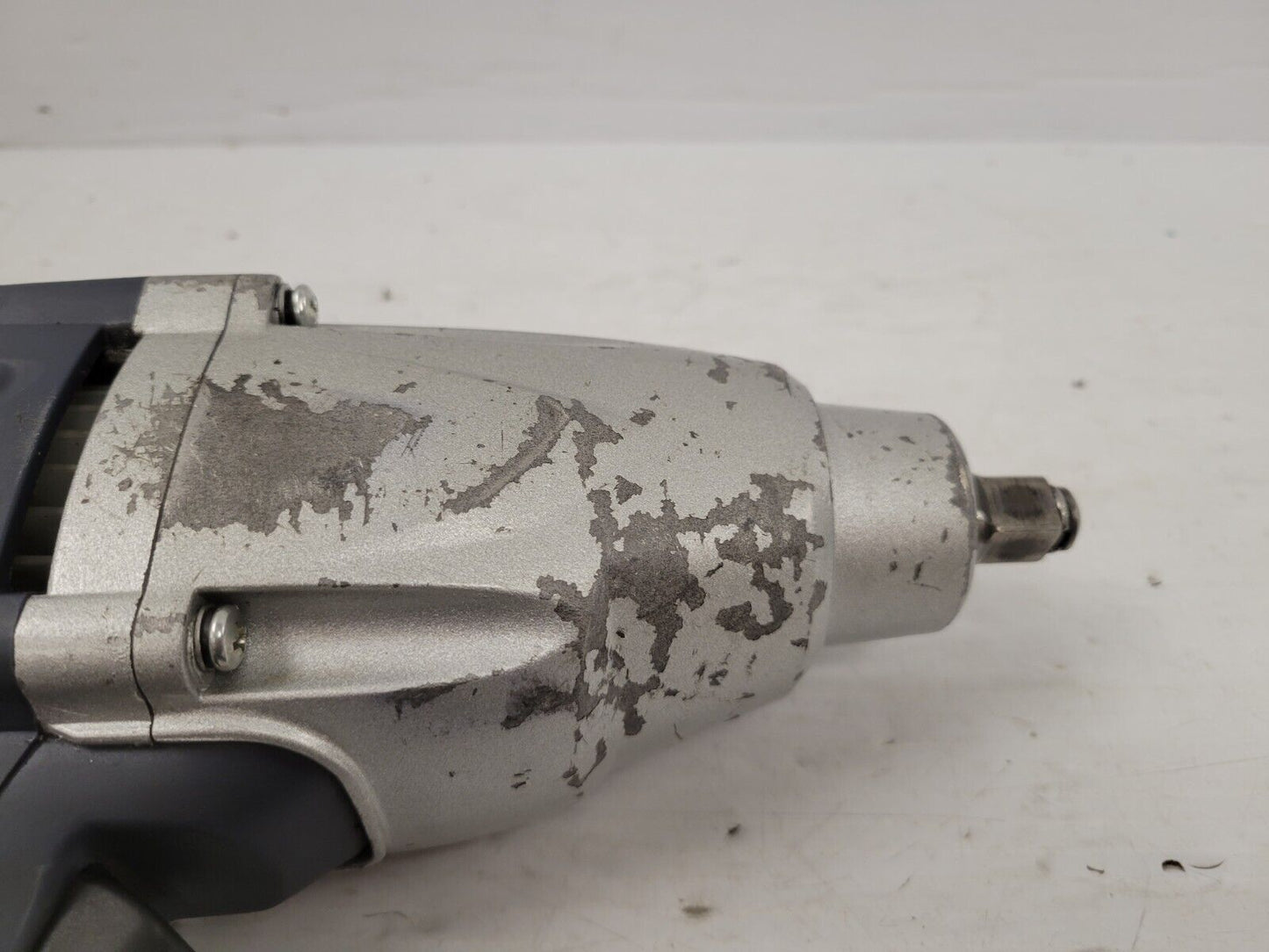 (68940-3) Mastercraft 54-2734-4 Impact Wrench