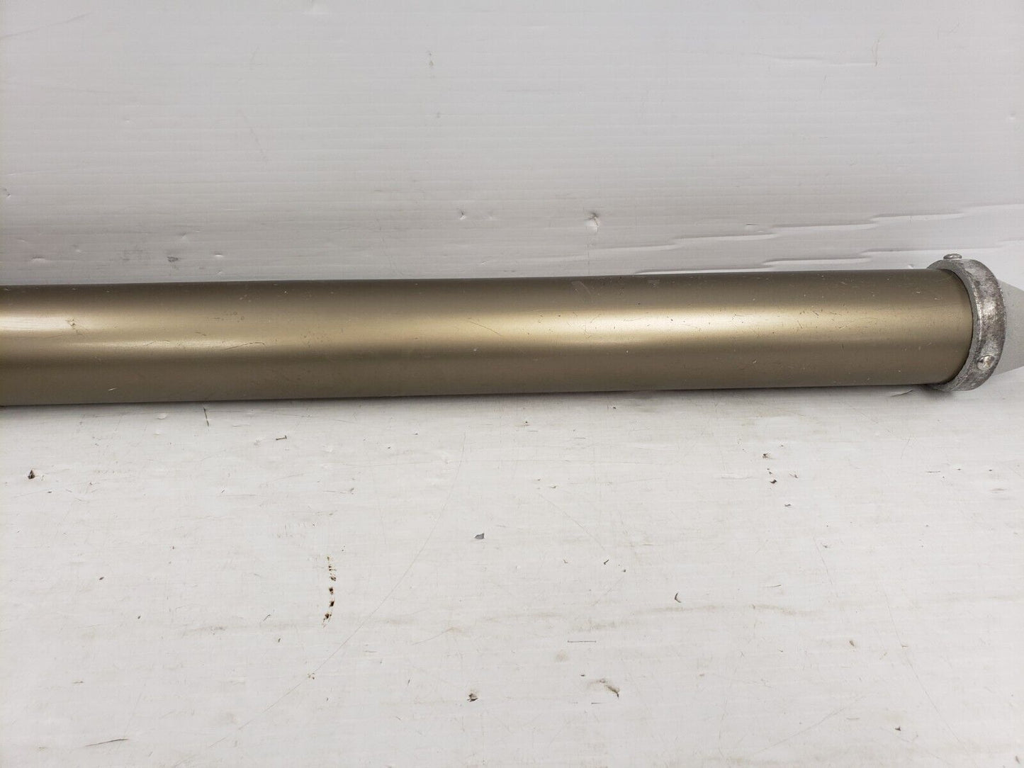(66537-2) Can-Am A300 - 42' Mud Tube