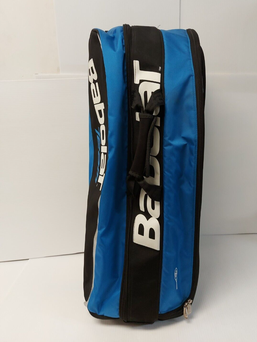 (N82396-3) Babolat F015 Team Tennis Bag
