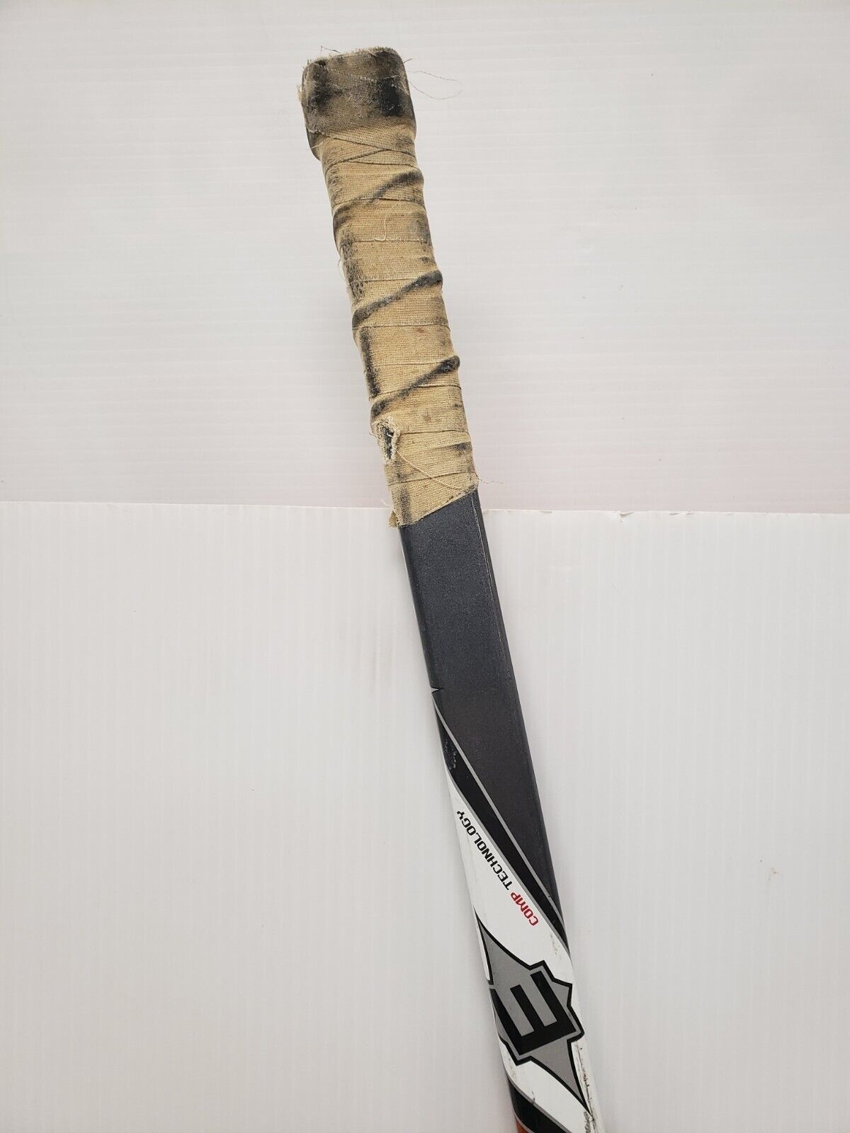 (61133-1) Easton Synergy Hockey Stick - Right Hand