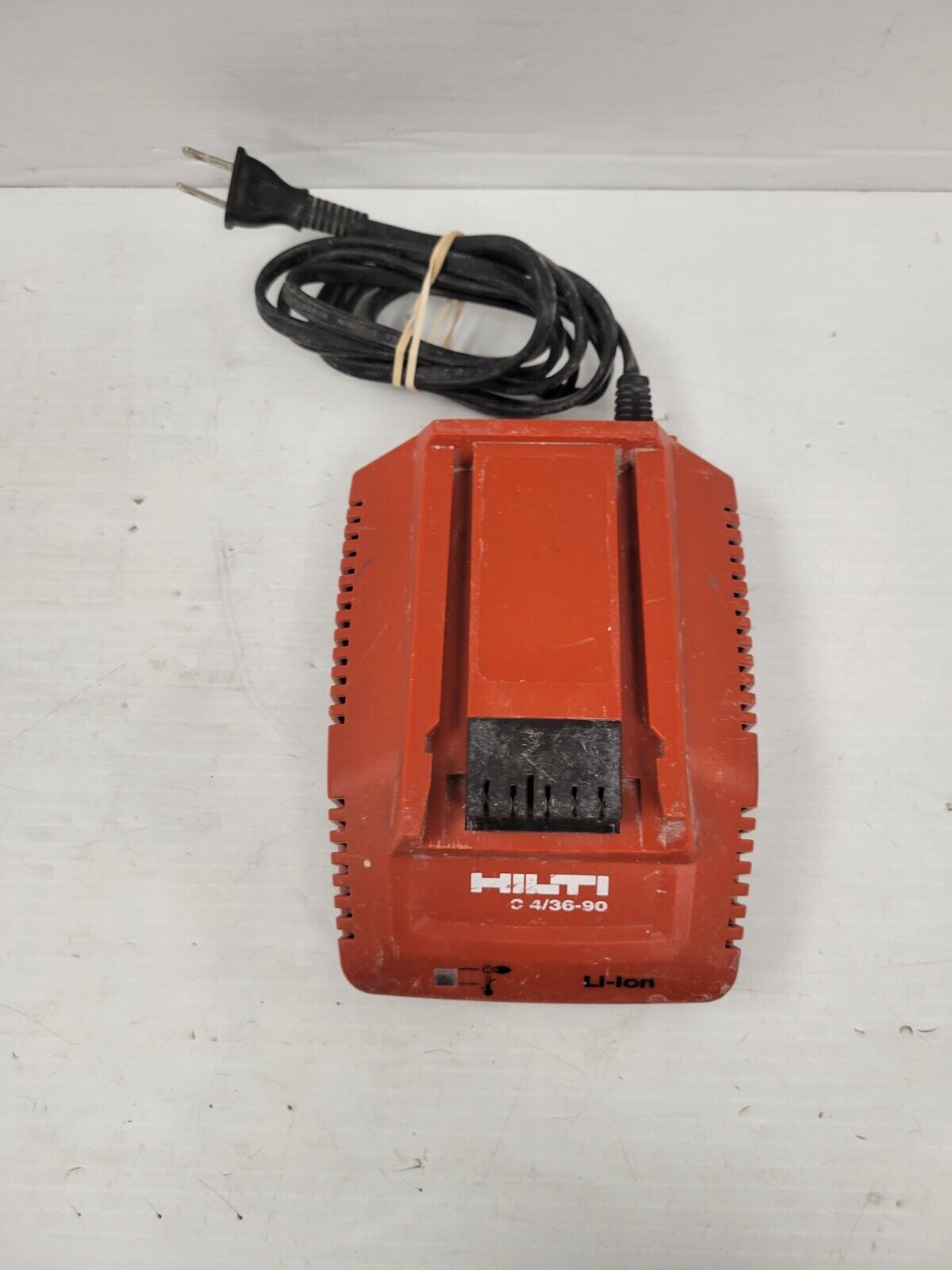 (58402-1) Hilti SD4500A22 Screwgun