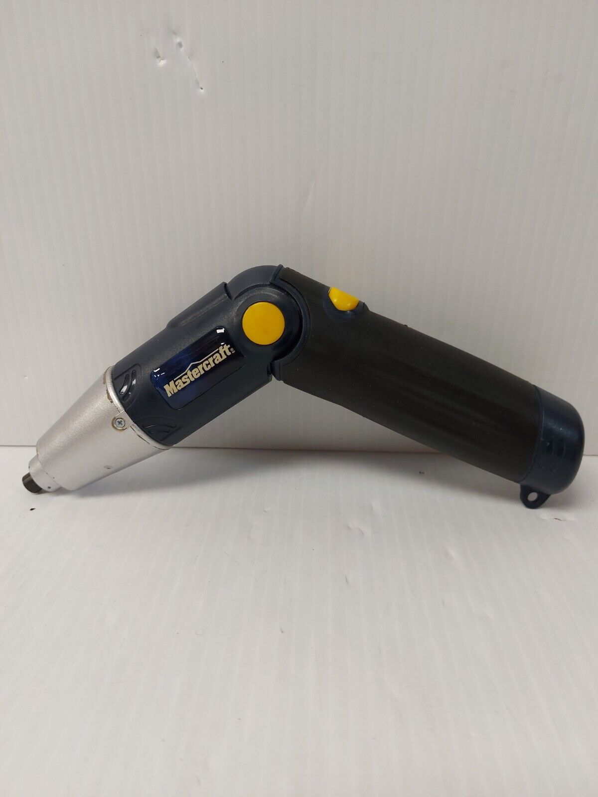 (N84449-2) Mastercraft 54-2823-2 Electric Screwdriver