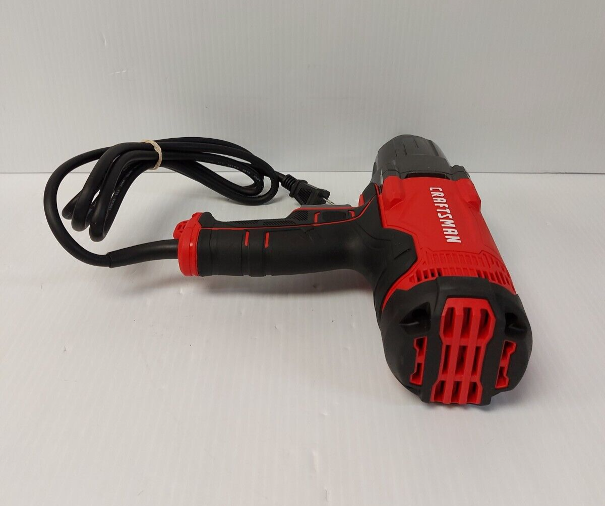 (N84038-1) Craftsman CMEF900 Impact Driver