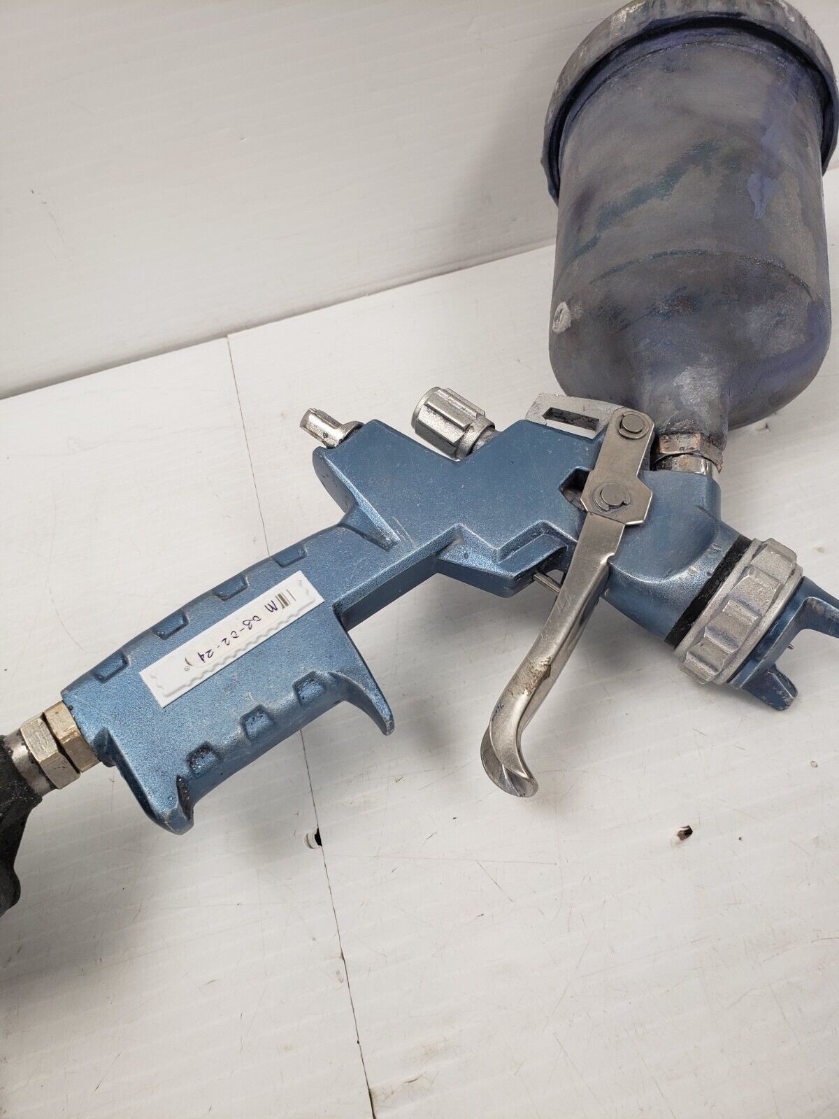 (56560-1) No Name Paint Sprayer