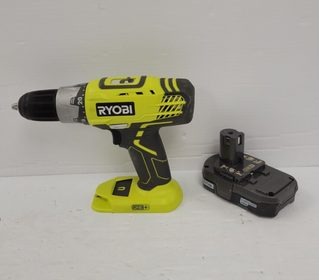 Ryobi p277 sale