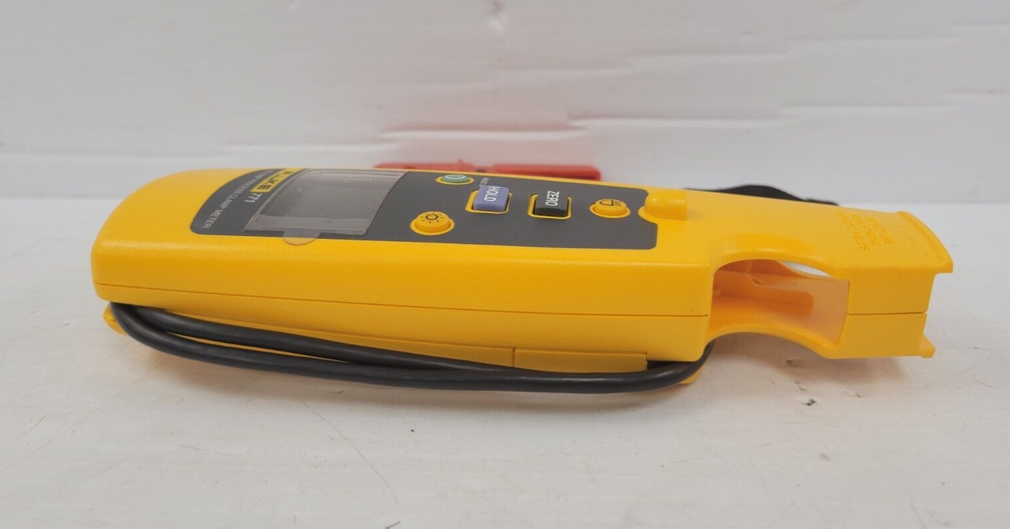(61863-1) Fluke 771 Multimeter