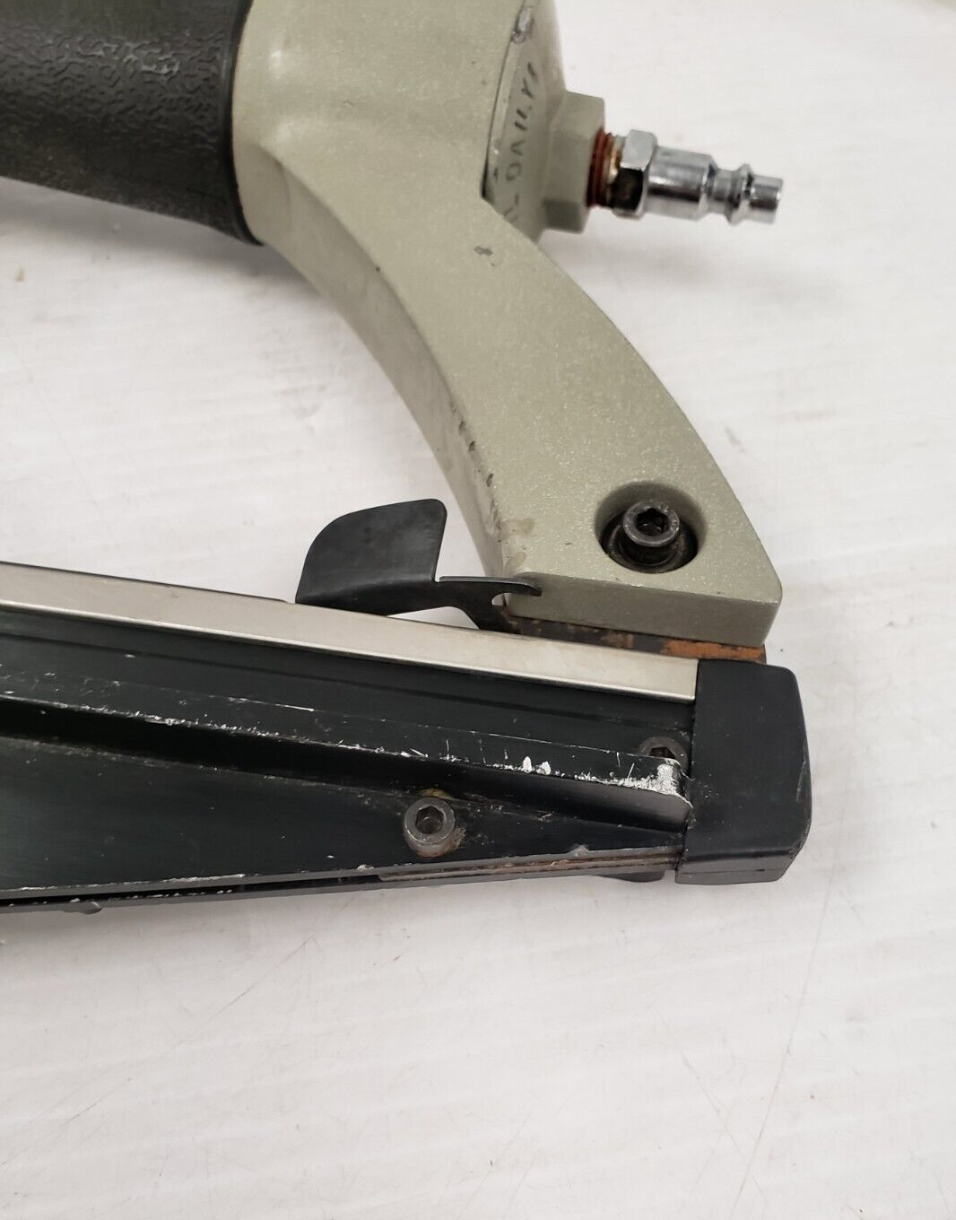 (40948-1) Porter Cable FN250B Nailer