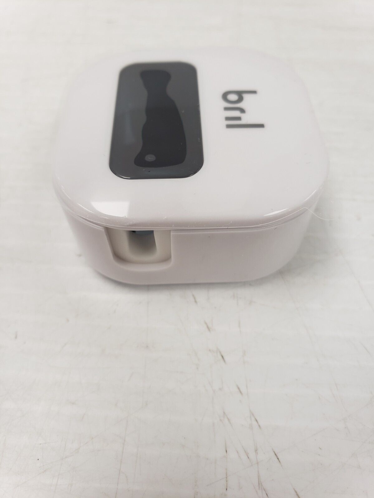 (40119-1A) Bril Tooth Brush Sanitizer