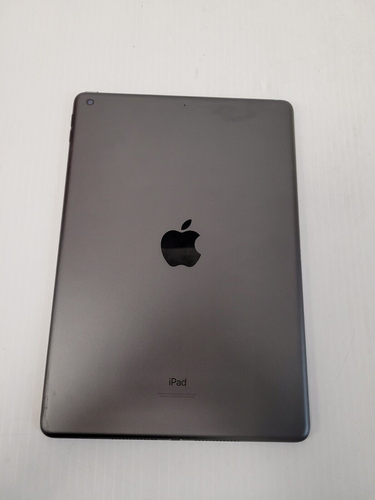 (N77952-1) Apple MK2N3VC/A iPad - 9th Gen