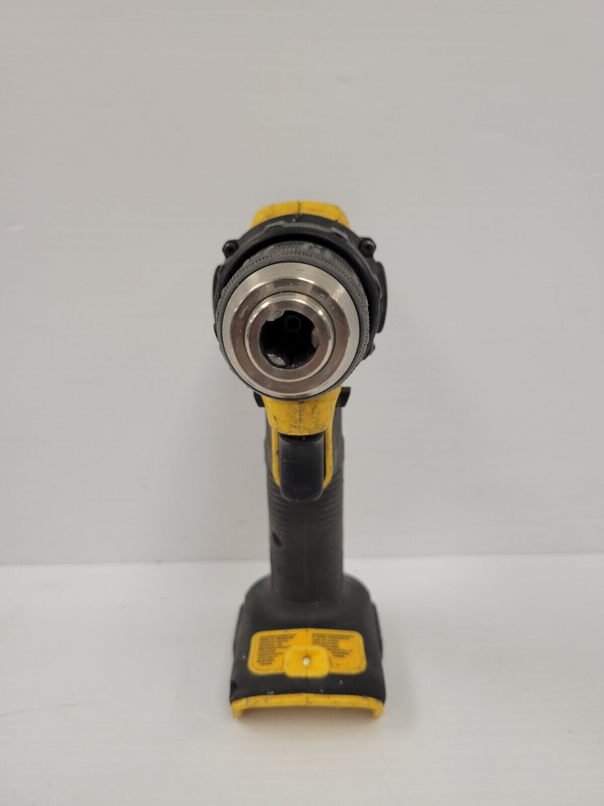 (47488-1) Dewalt DCD708 Drill