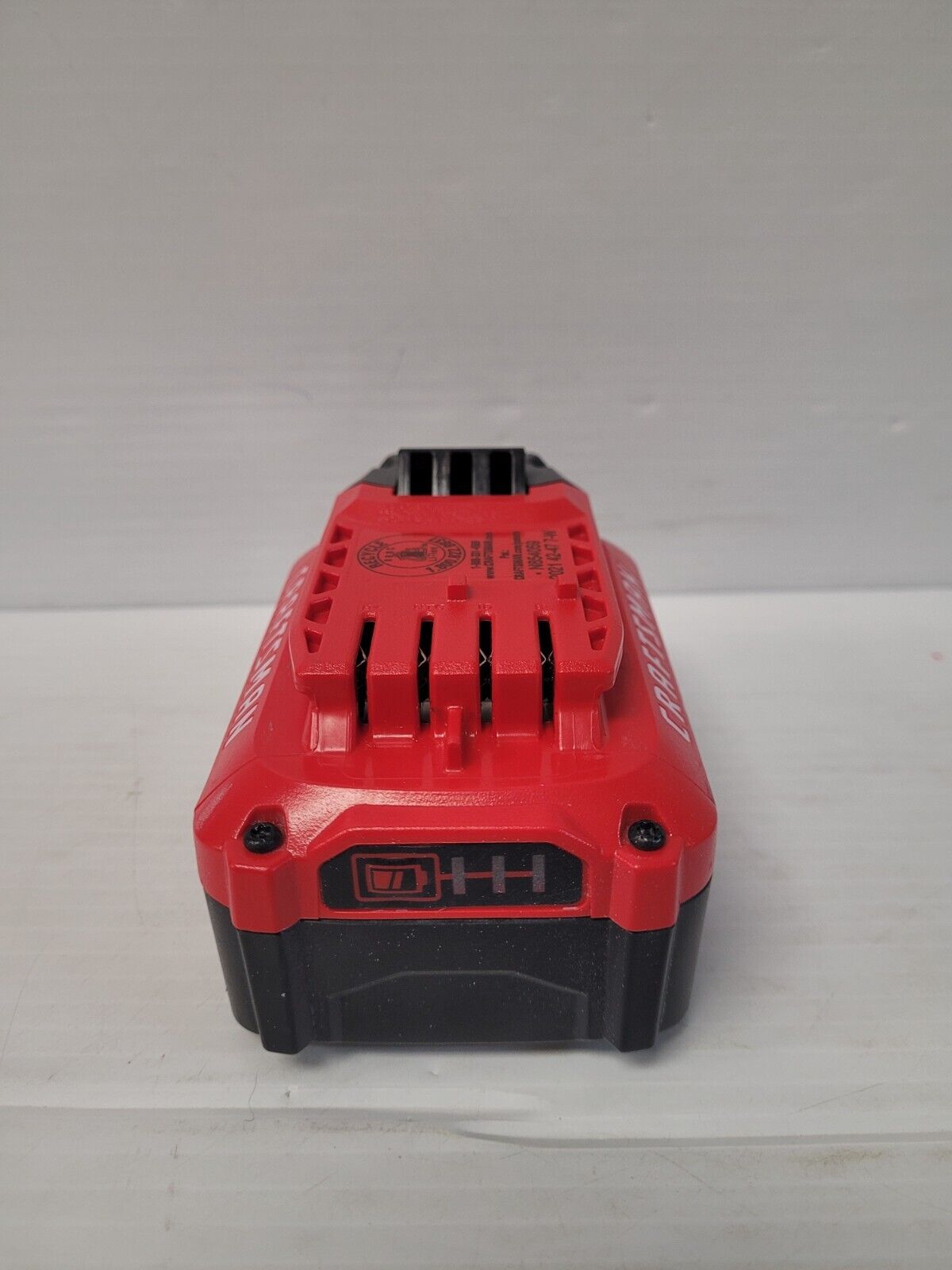 (NI-19249) Craftsman CMCB204 20V 4AH Battery