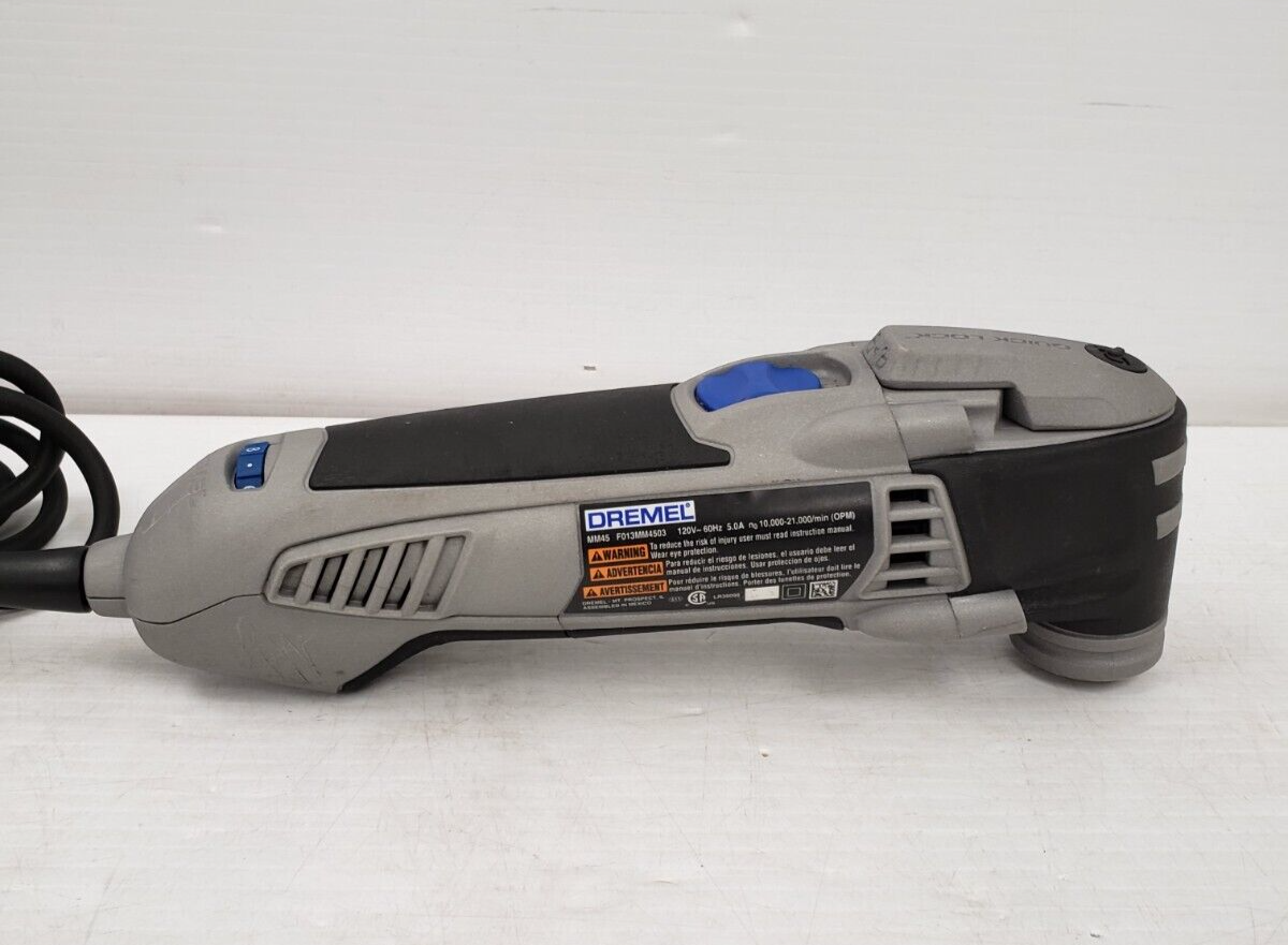 (45892-2) Dremel MM45 Dremel