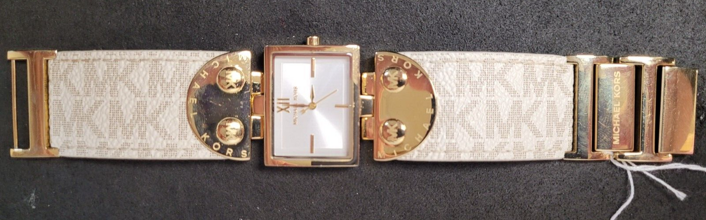 (N76244-2) Michael Kors MK-2342 Ladies Watch