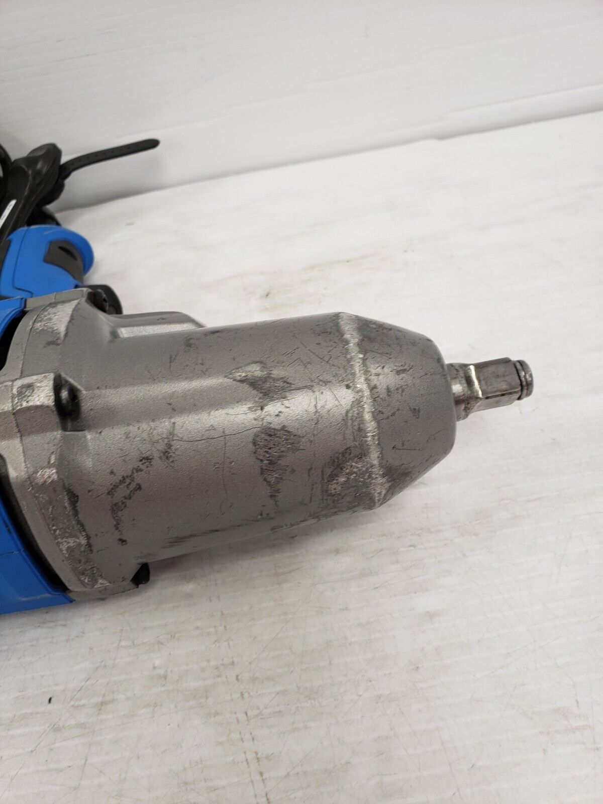 (35619-3) Mastercraft 054-3182-0 Impact Wrench