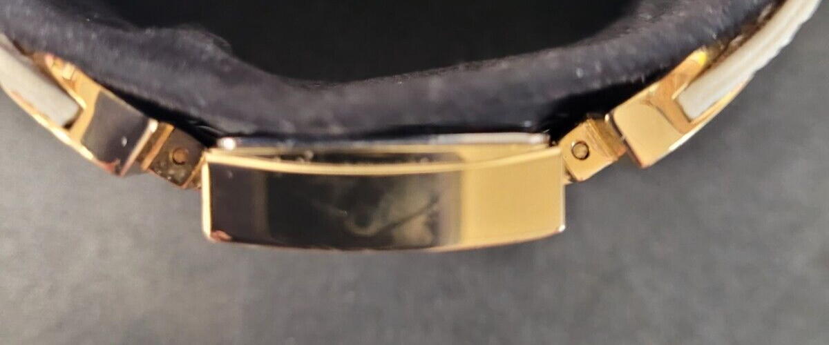 (N76244-2) Michael Kors MK-2342 Ladies Watch