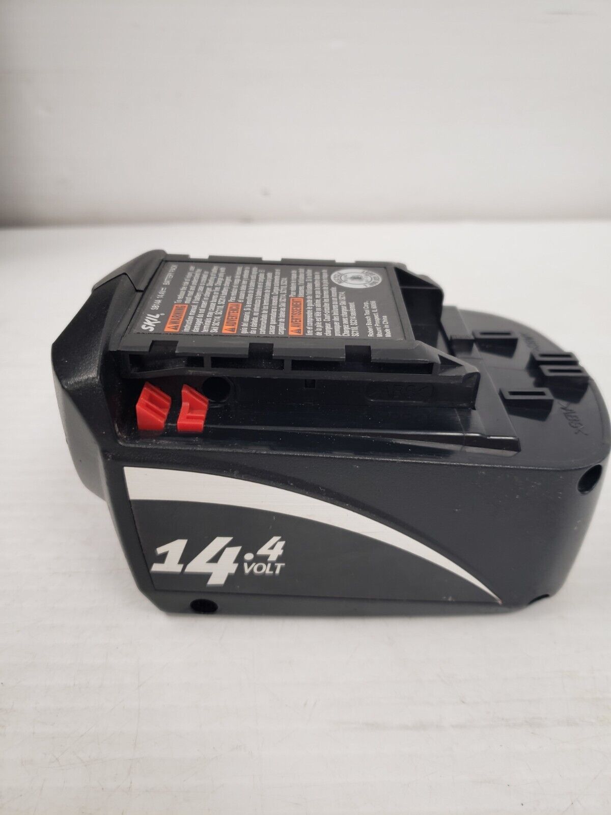 (39868-1) Skil 2587-B4 Drill