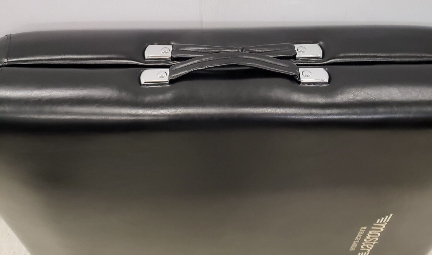 (54748-1) Master Massage Table
