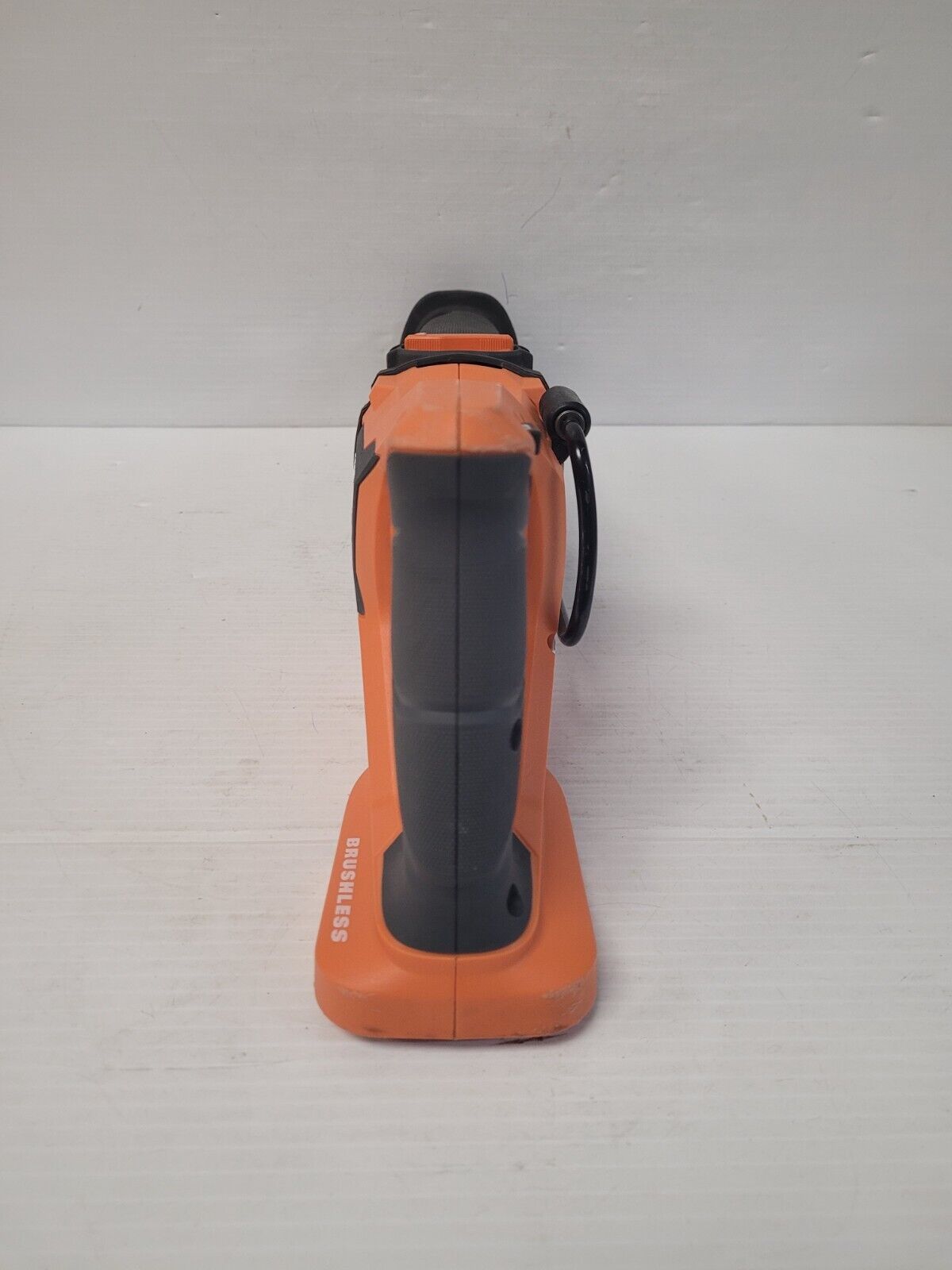 (NI-18823) Ridgid 3pc Bushless Bare Tool Set in Bag
