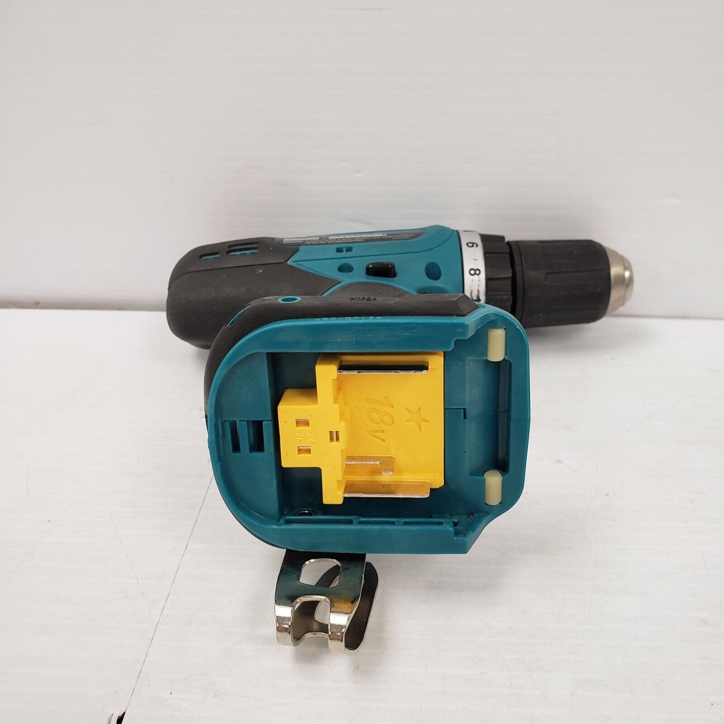 (54014-3) Makita DDF453 Drill
