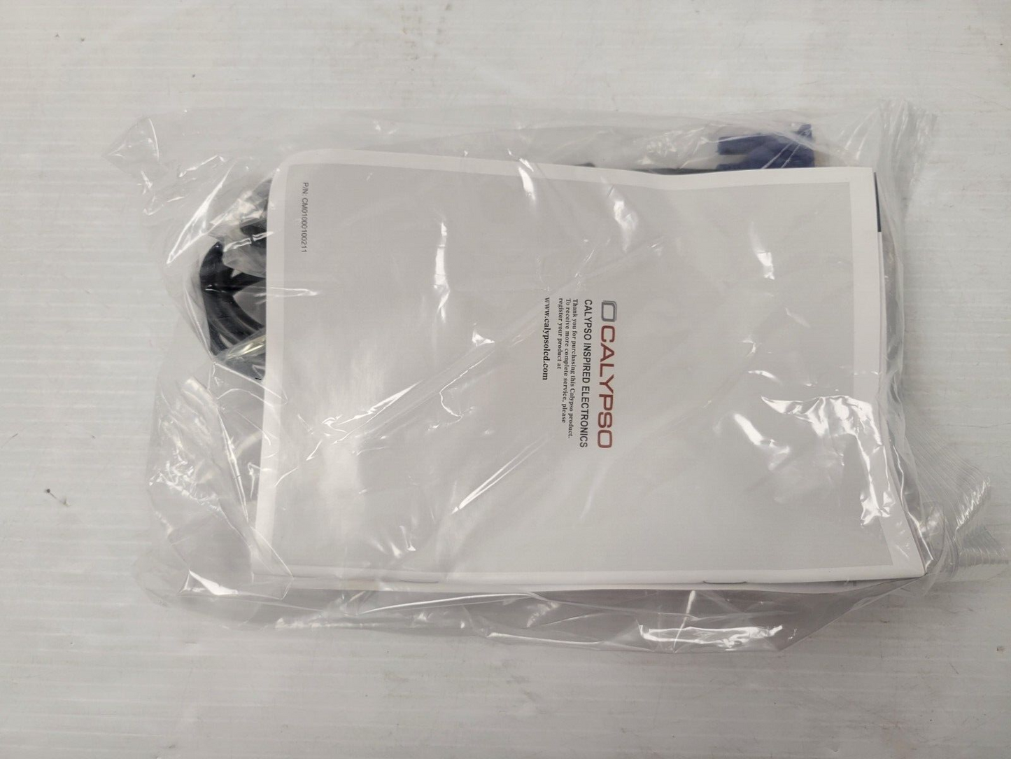 (I-34274) Calypso CLF-19LM1A Monitor