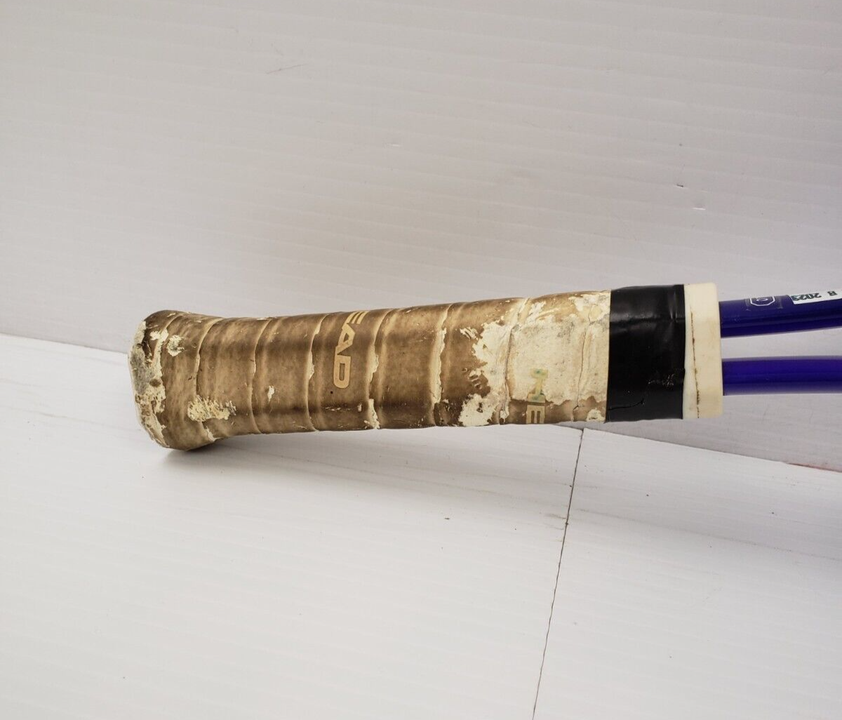 (47112-1) Head Evolution 5 Tennis Racket