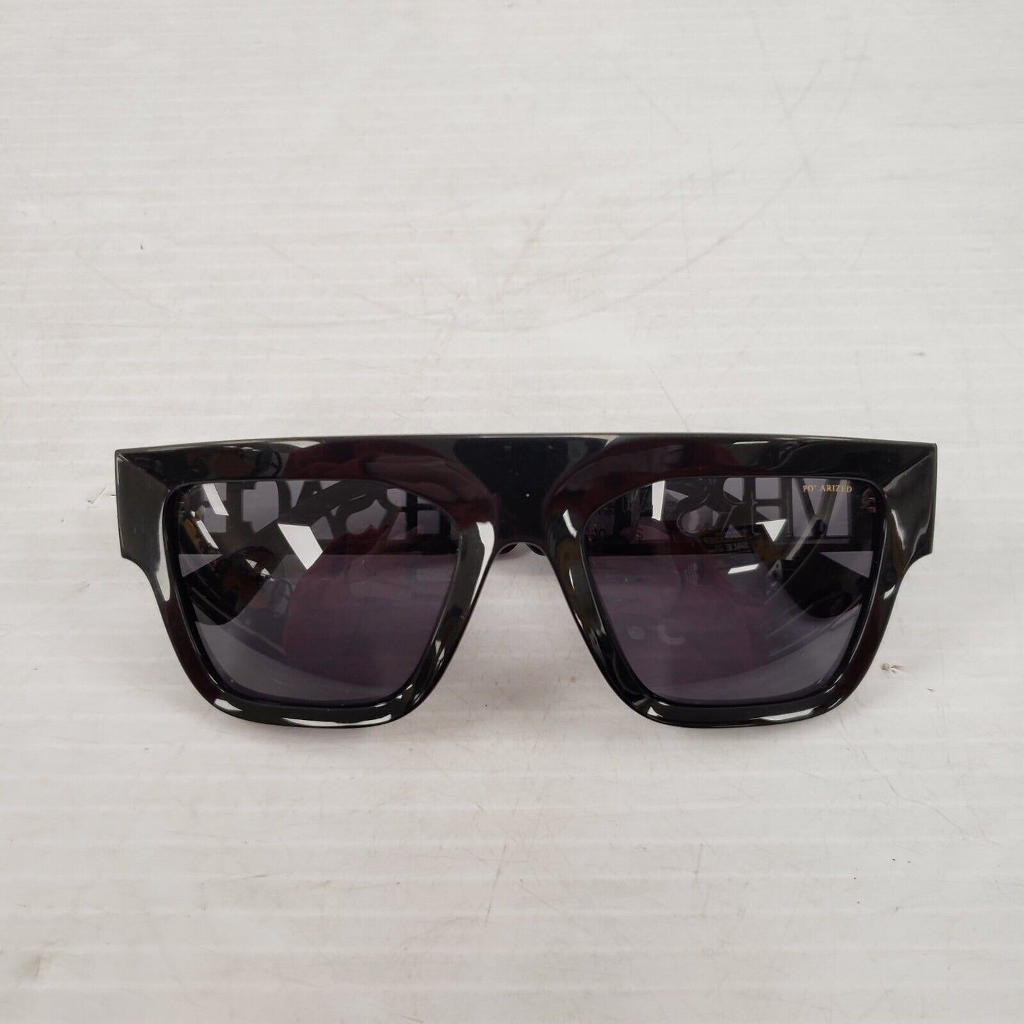(52426-1) Versace 4430U Polarized Sunglasses