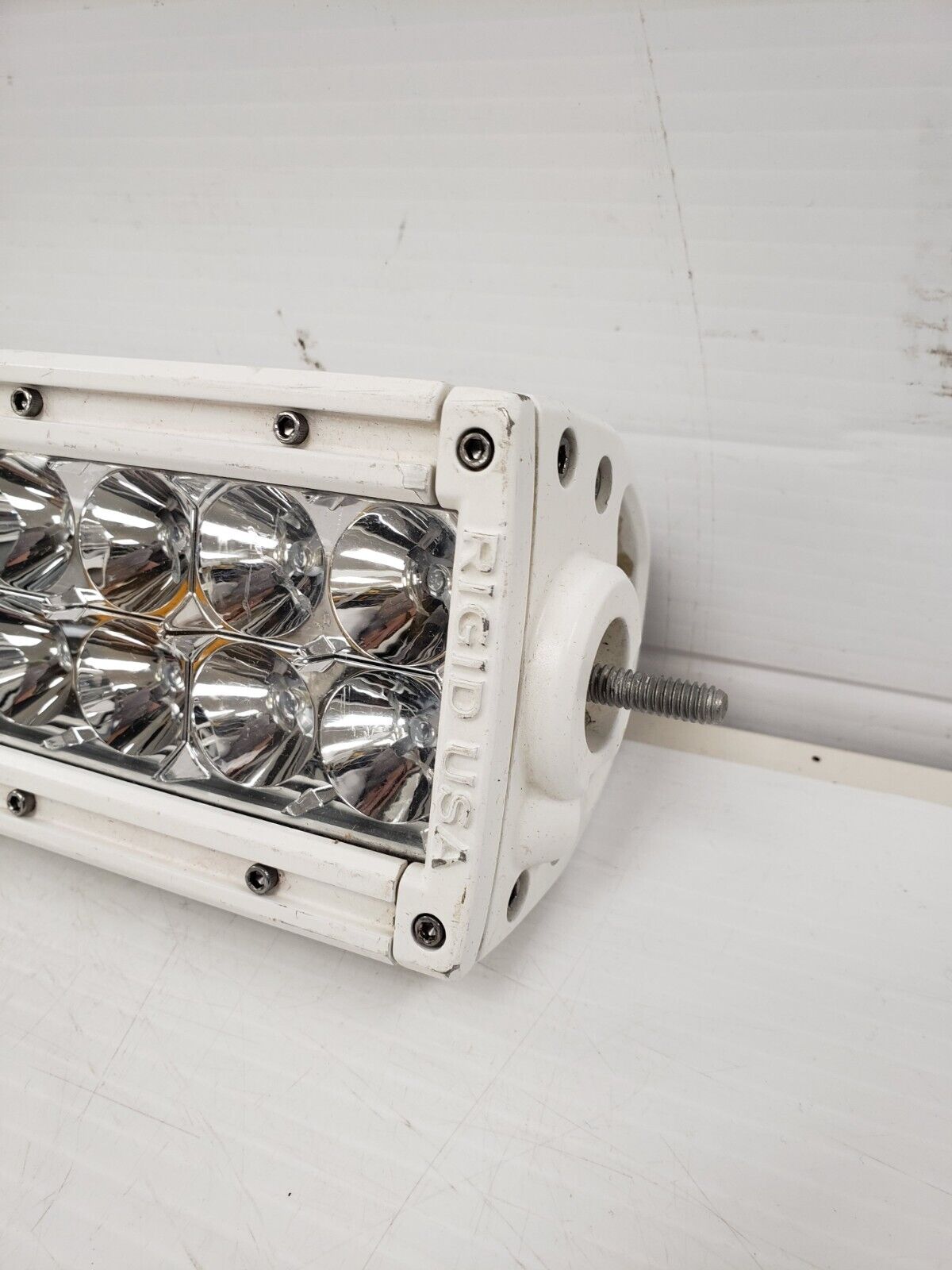 (45124-1) Ridgid 875213 RDS Series 50" Spot Light
