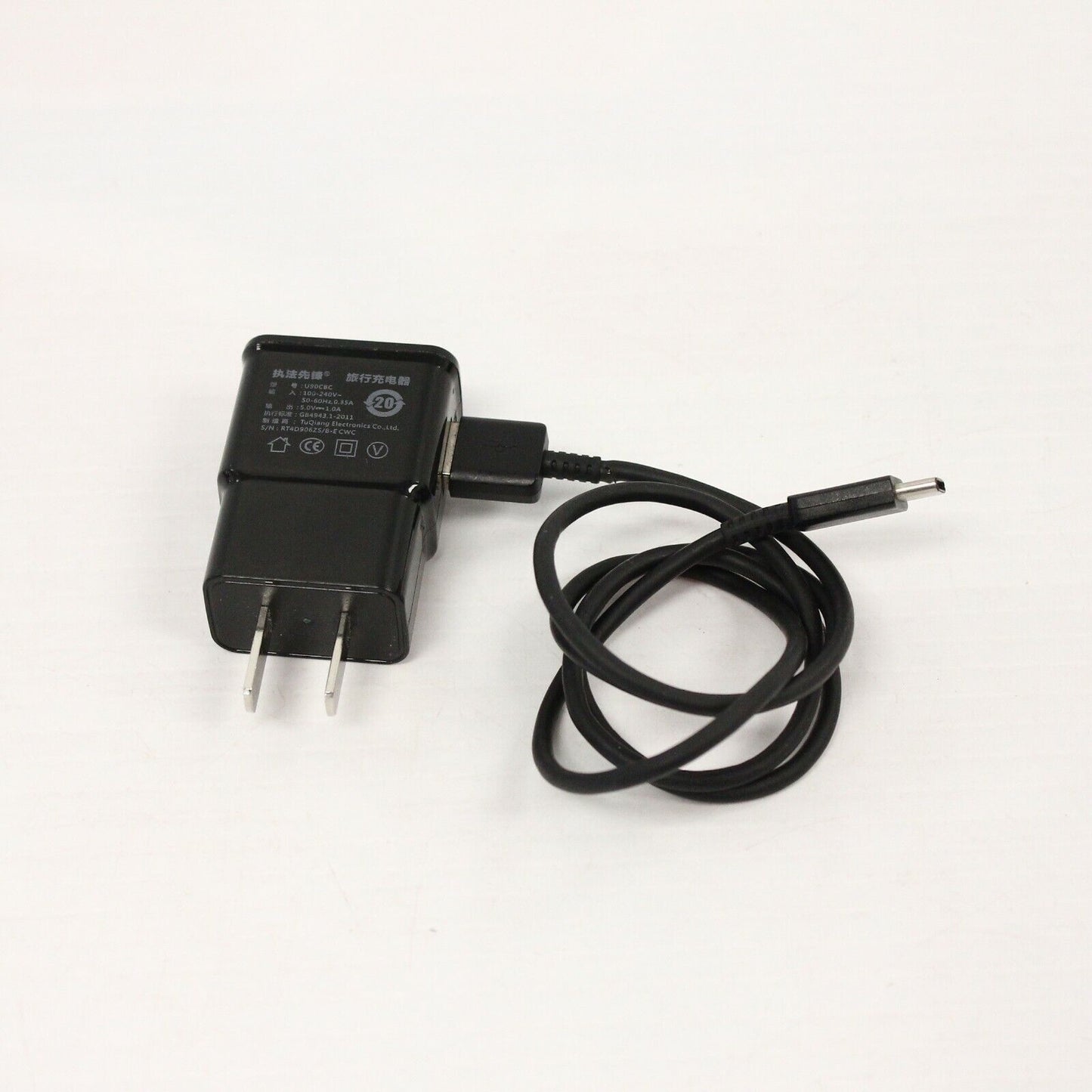 (N68271-1) Panasonic RZ-S500W Earbuds